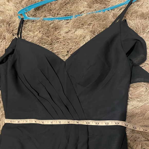 Bridesmaid dress - Picture 8 of 9